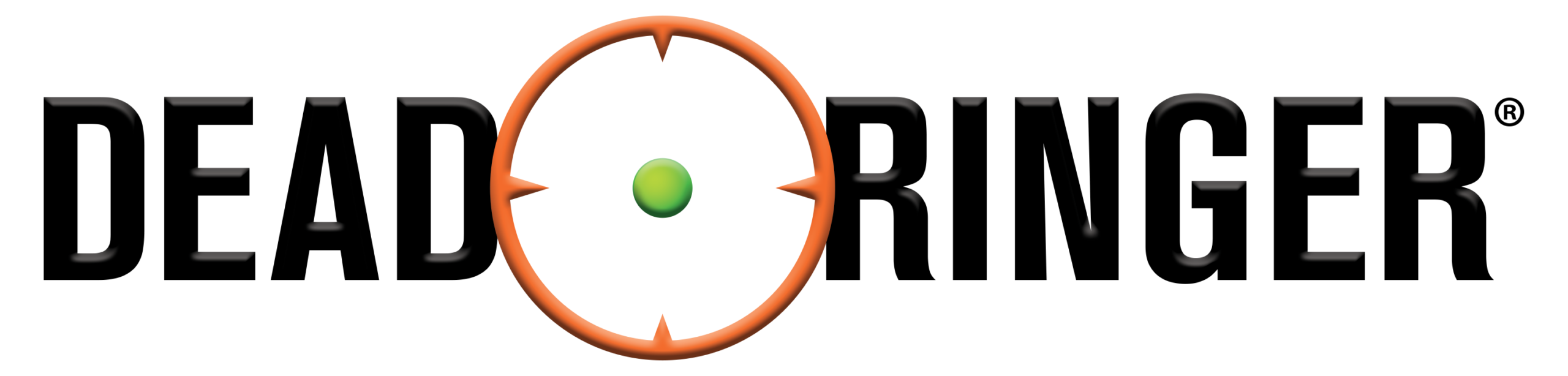 DeadRinger_Beveled_Blk_Logo